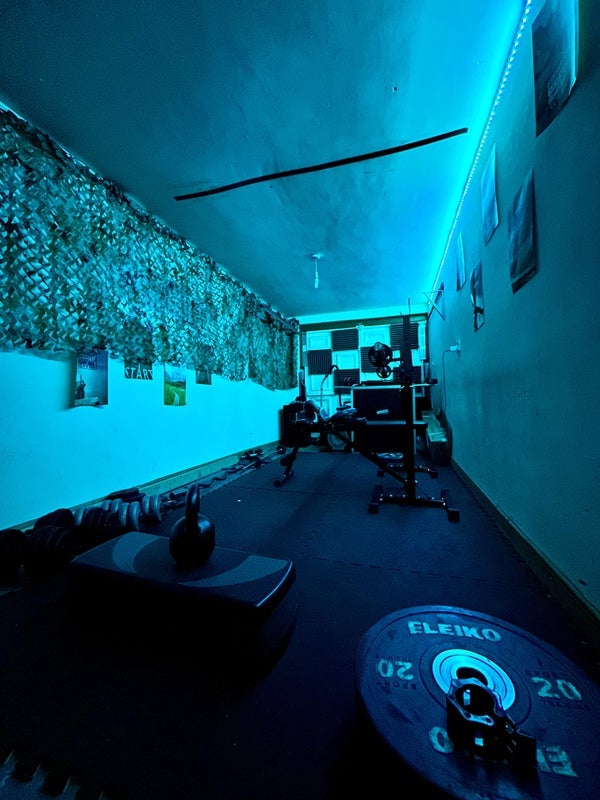 Room Buxton Road in Greater London