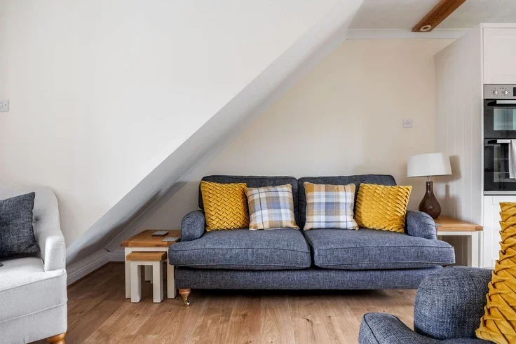 House Lander Close in Poole