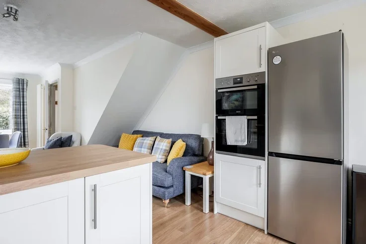 House Lander Close in Poole