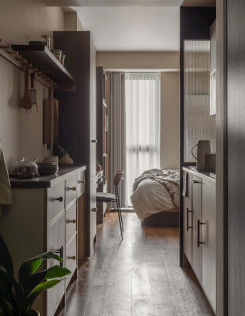 Flat First Way in Greater London
