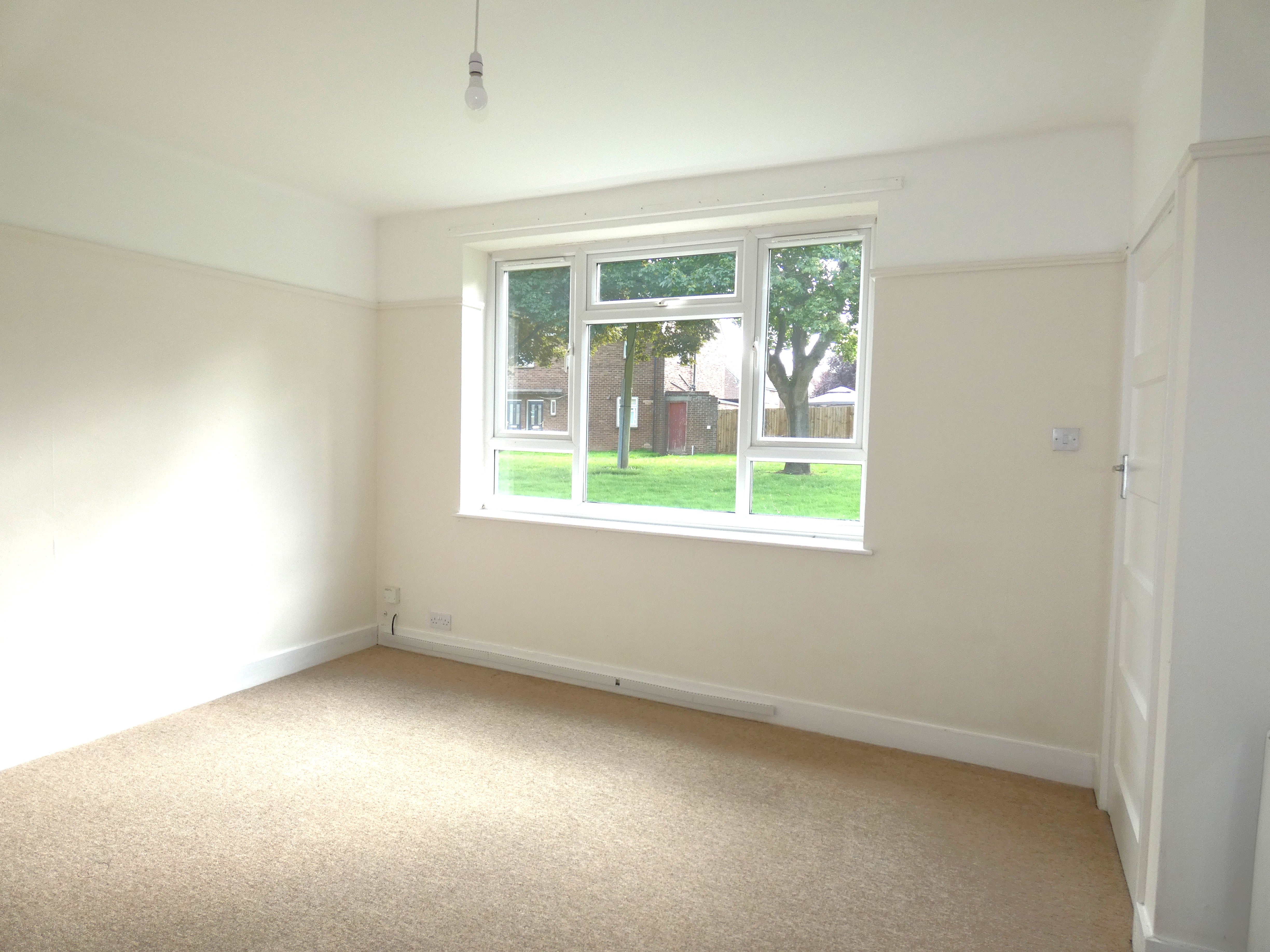 House Barsham Close in North Norfolk