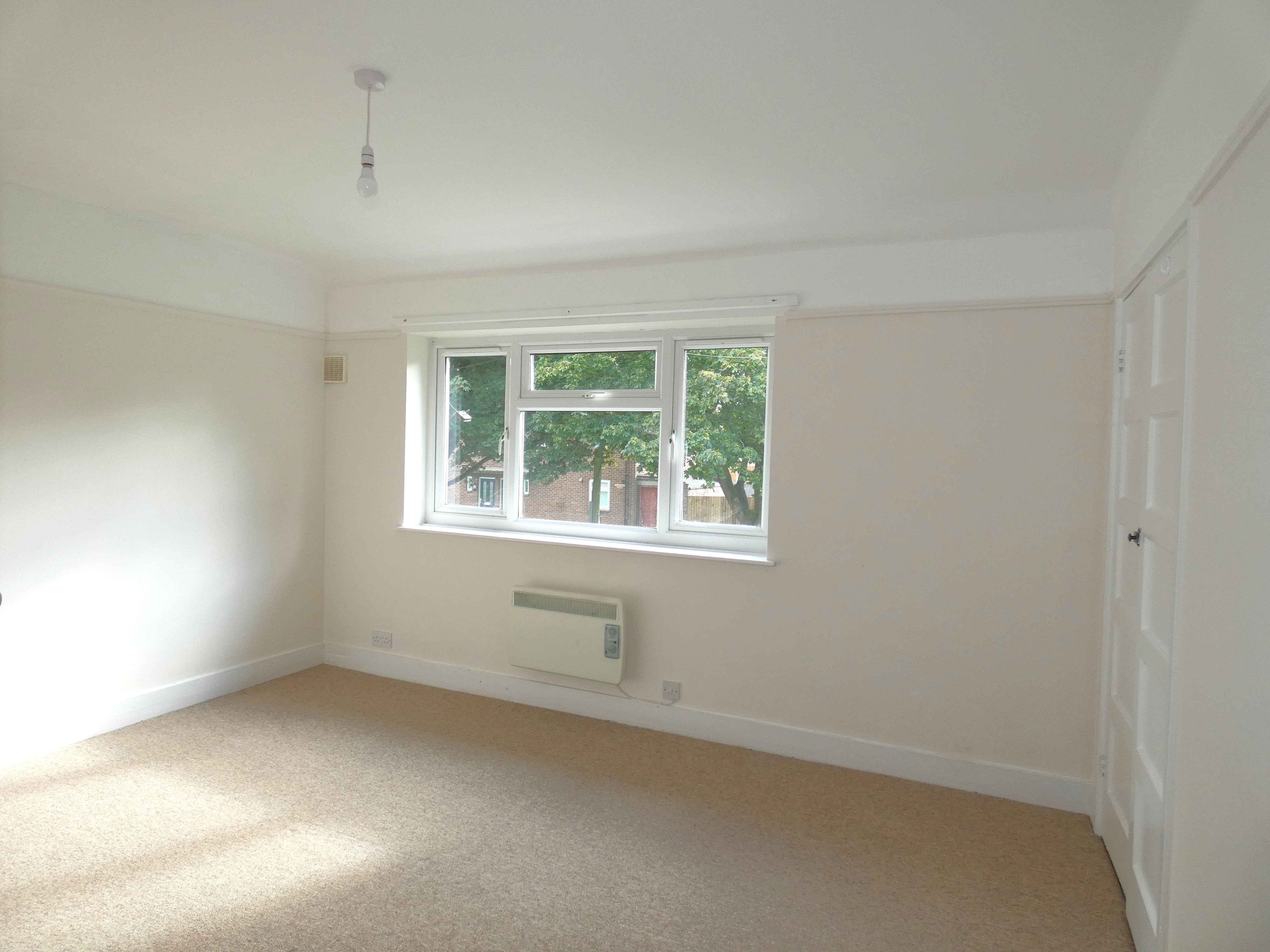 House Barsham Close in North Norfolk