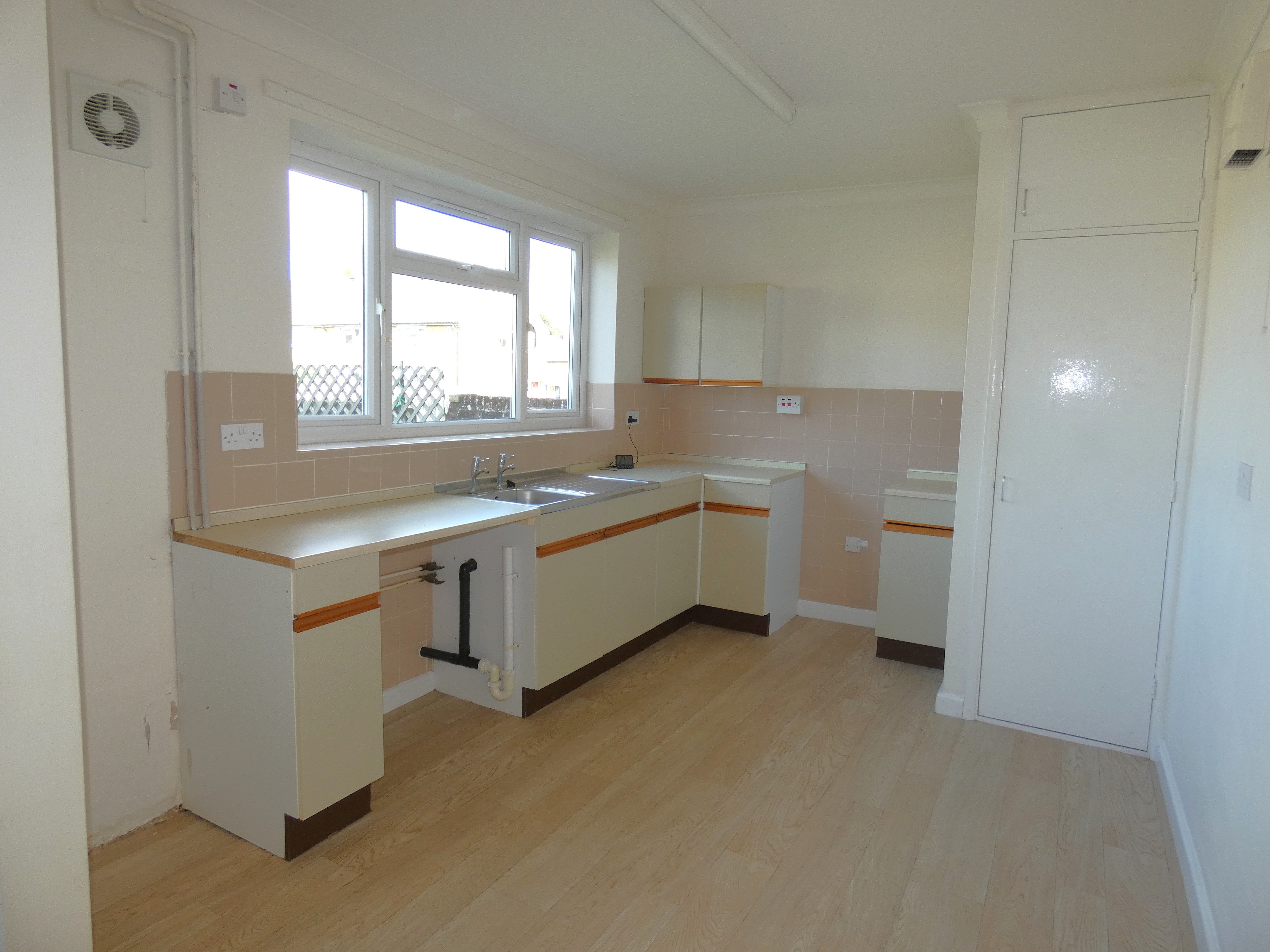 House Barsham Close in North Norfolk