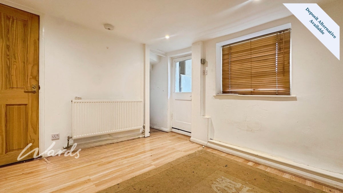 Flat Bower Place in Maidstone