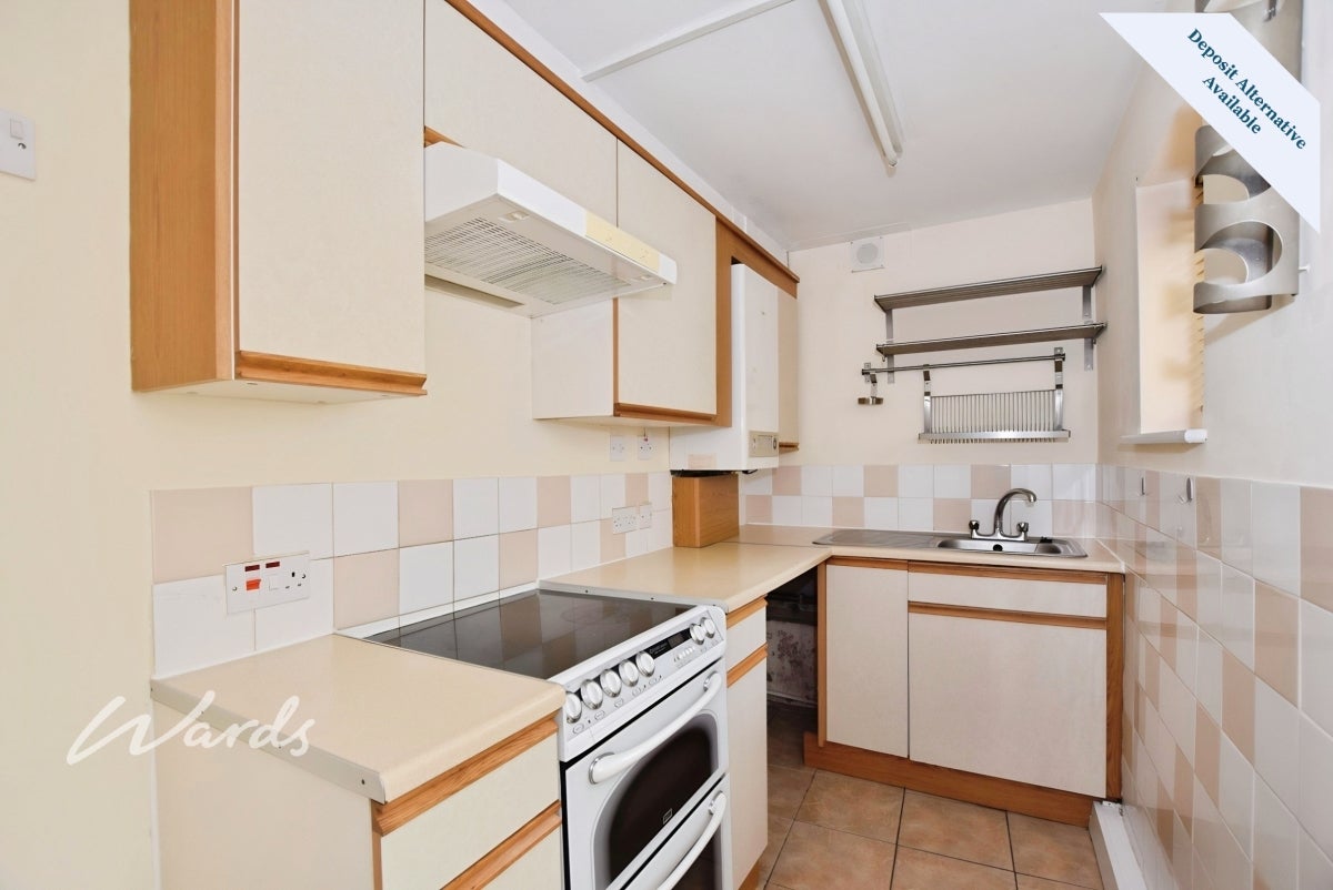 Flat Bower Place in Maidstone