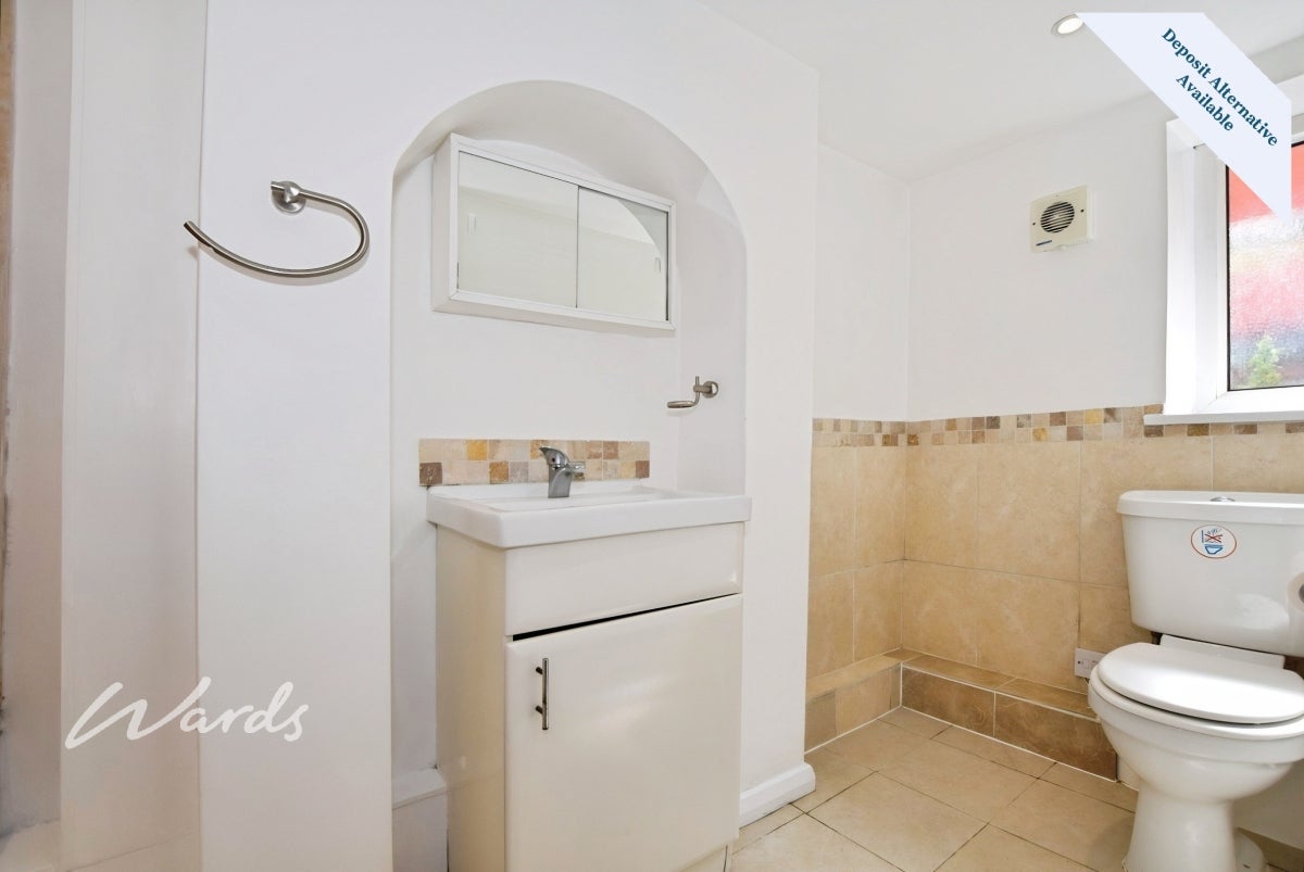 Flat Bower Place in Maidstone