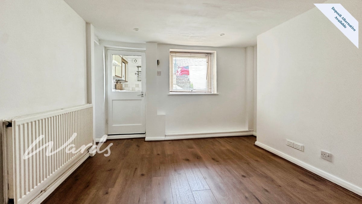 Flat Bower Place in Maidstone