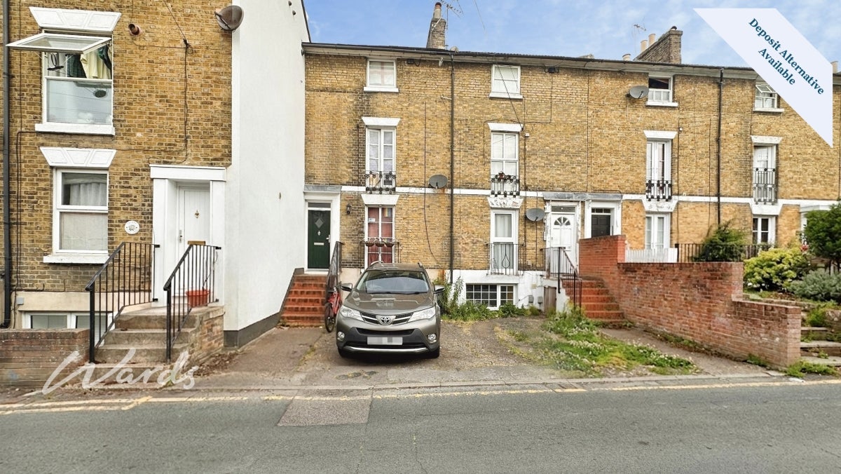Flat Bower Place in Maidstone