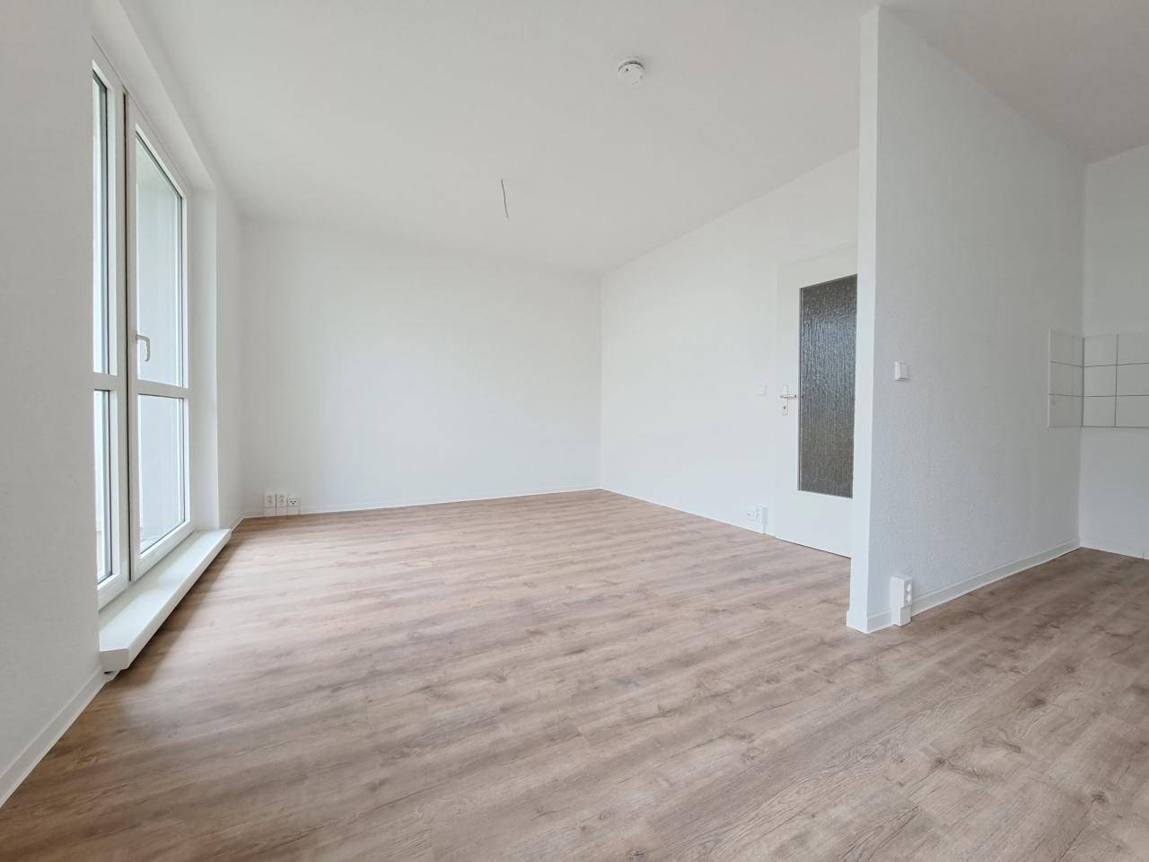 Wohnung Astonstraße in Magdeburg