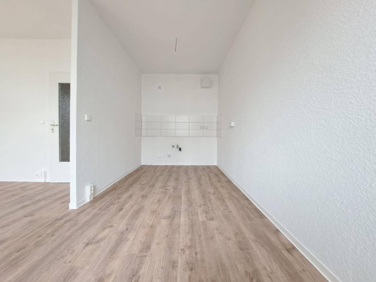 Wohnung Astonstraße in Magdeburg