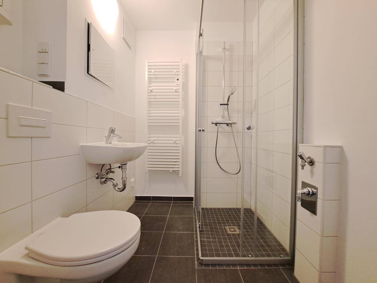 Wohnung Astonstraße in Magdeburg