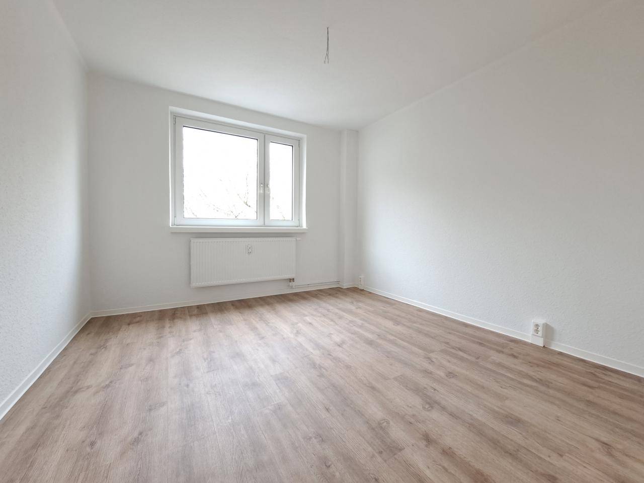 Wohnung Astonstraße in Magdeburg