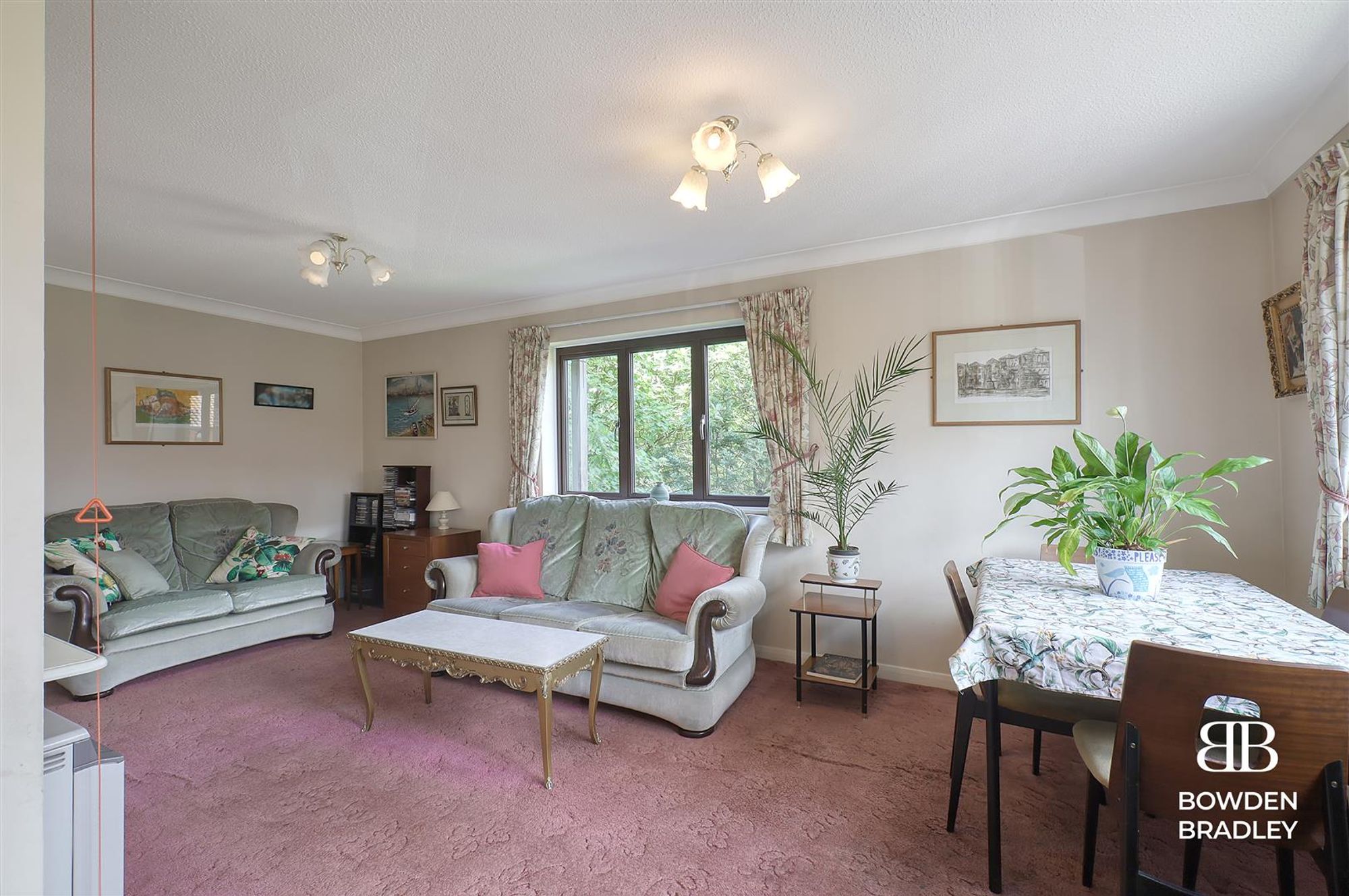 Flat Vienna Close in Greater London