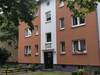 Wohnung Bergisch Gladbacher Straße in Köln