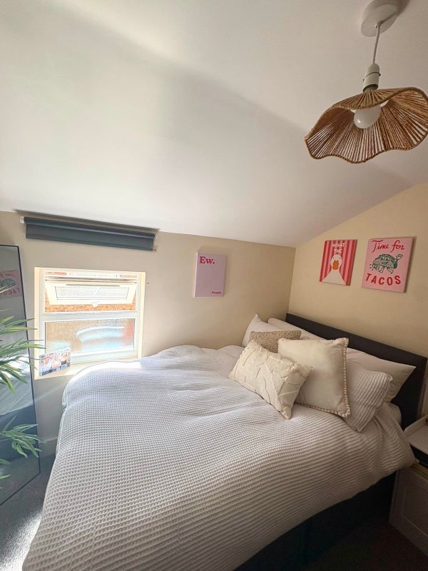 Room Tooting Bec Road in Greater London