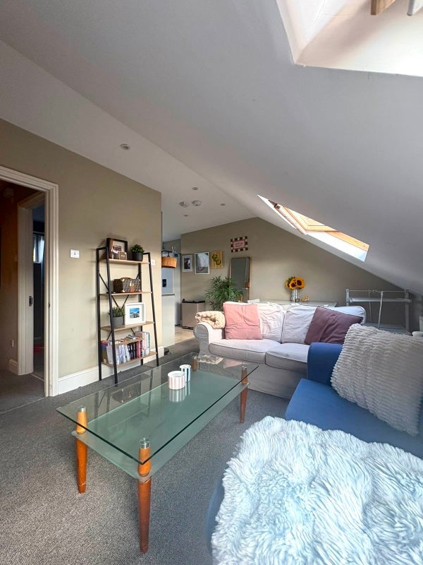 Room Tooting Bec Road in Greater London
