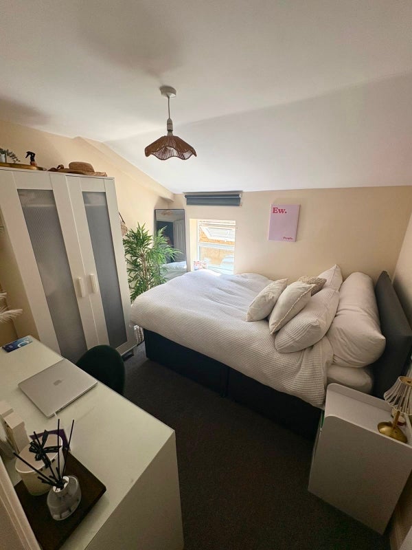 Room Tooting Bec Road in Greater London
