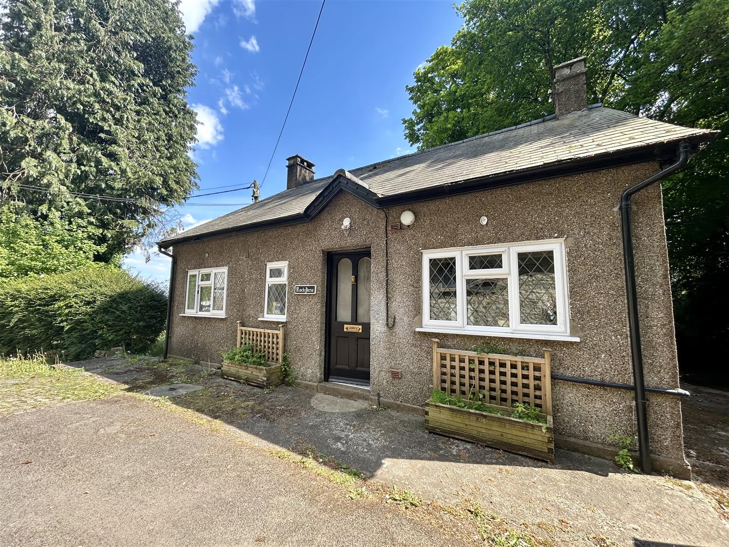 House B4228 in Forest of Dean