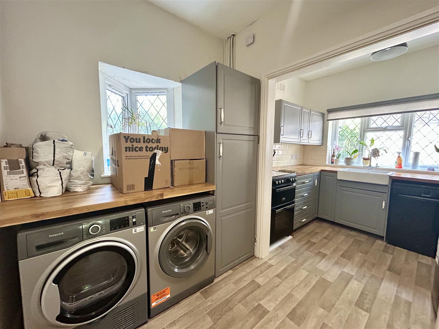 House B4228 in Forest of Dean
