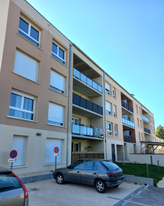 Appartement Avenue Roland Carraz à Chenôve