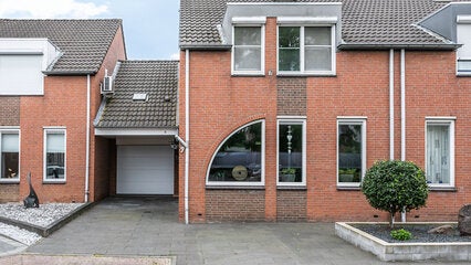 Pastoor Moonenhof 9 in Brunssum