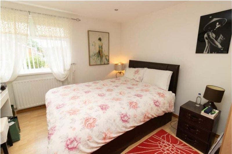 Room Windsor Court in Newcastle upon Tyne