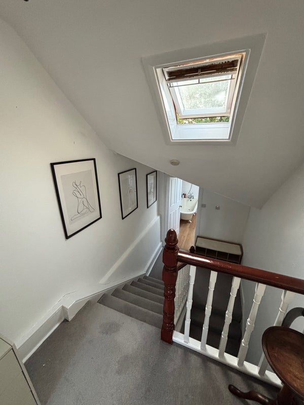 Room Beckwith Road in Greater London