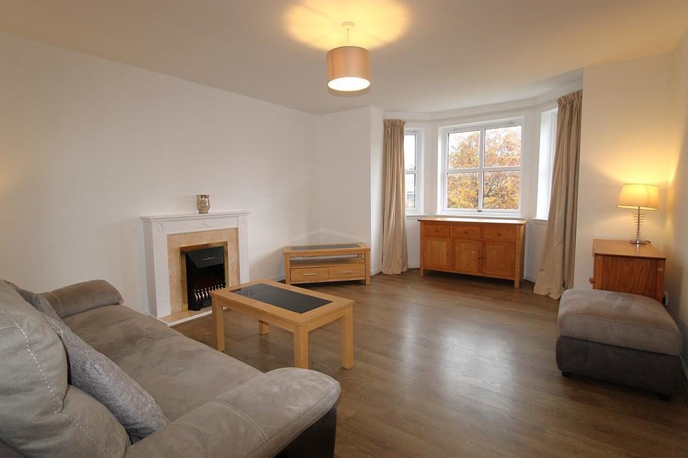 Flat Holburn Street in Aberdeen