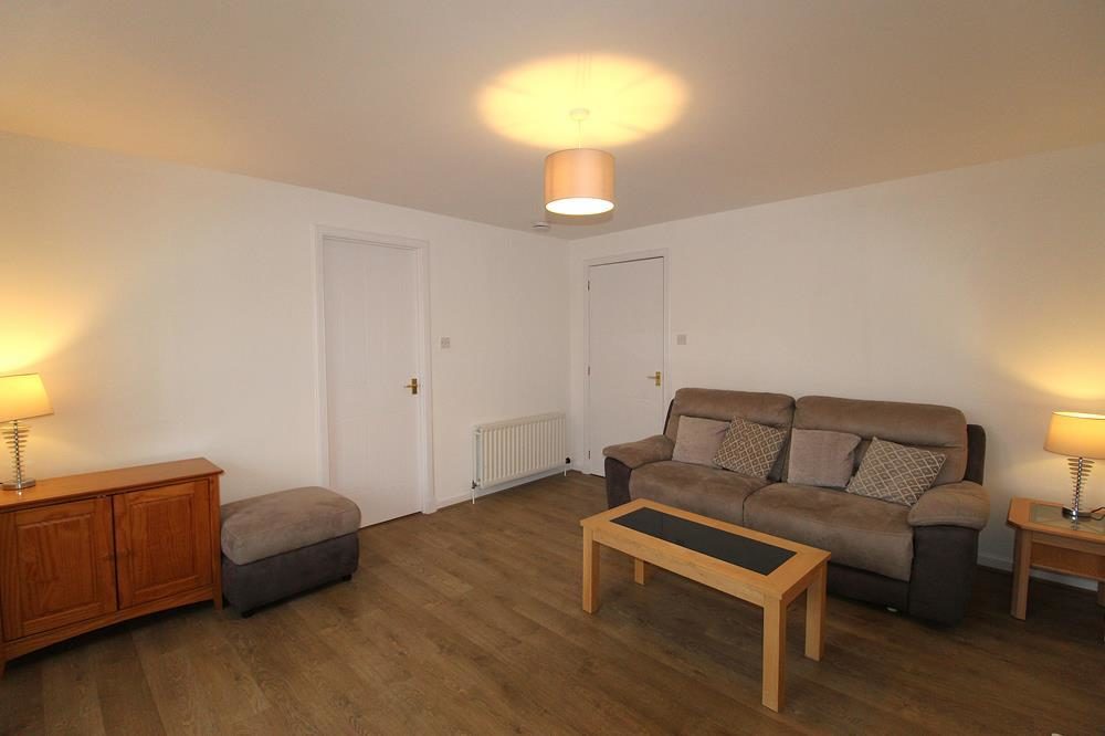 Flat Holburn Street in Aberdeen
