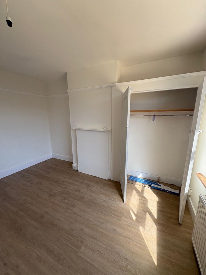 Room Winifred Terrace in Greater London