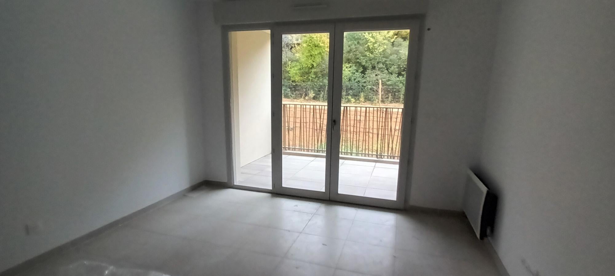 Flat Chemin Saint-Pierre in Brignoles