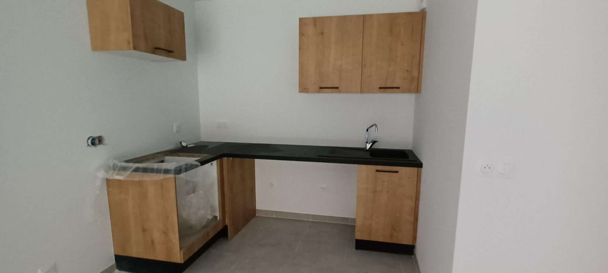 Flat Chemin Saint-Pierre in Brignoles