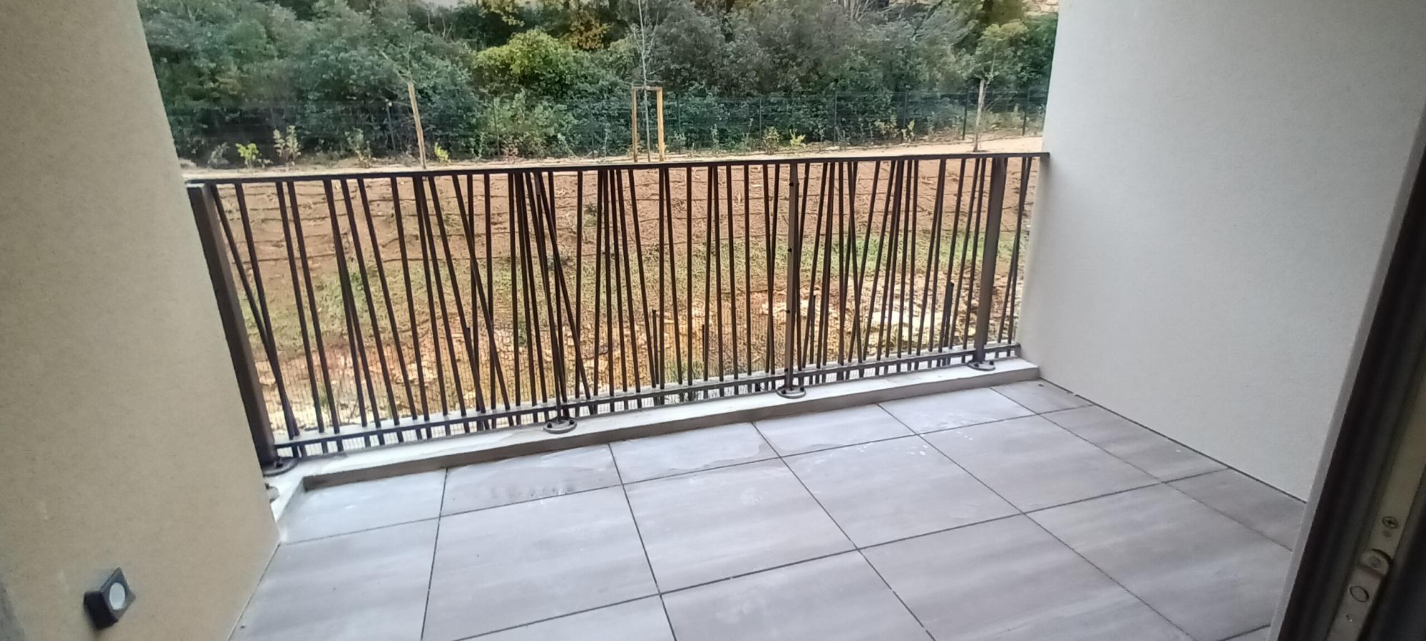 Flat Chemin Saint-Pierre in Brignoles
