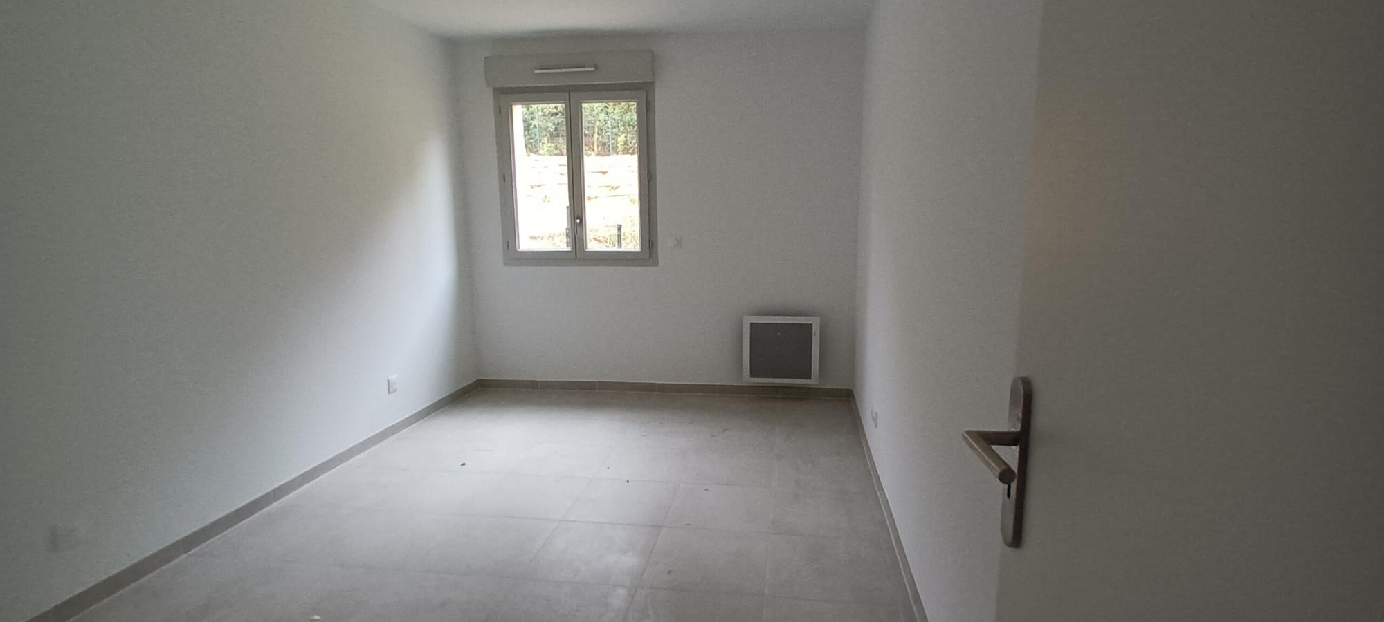 Flat Chemin Saint-Pierre in Brignoles