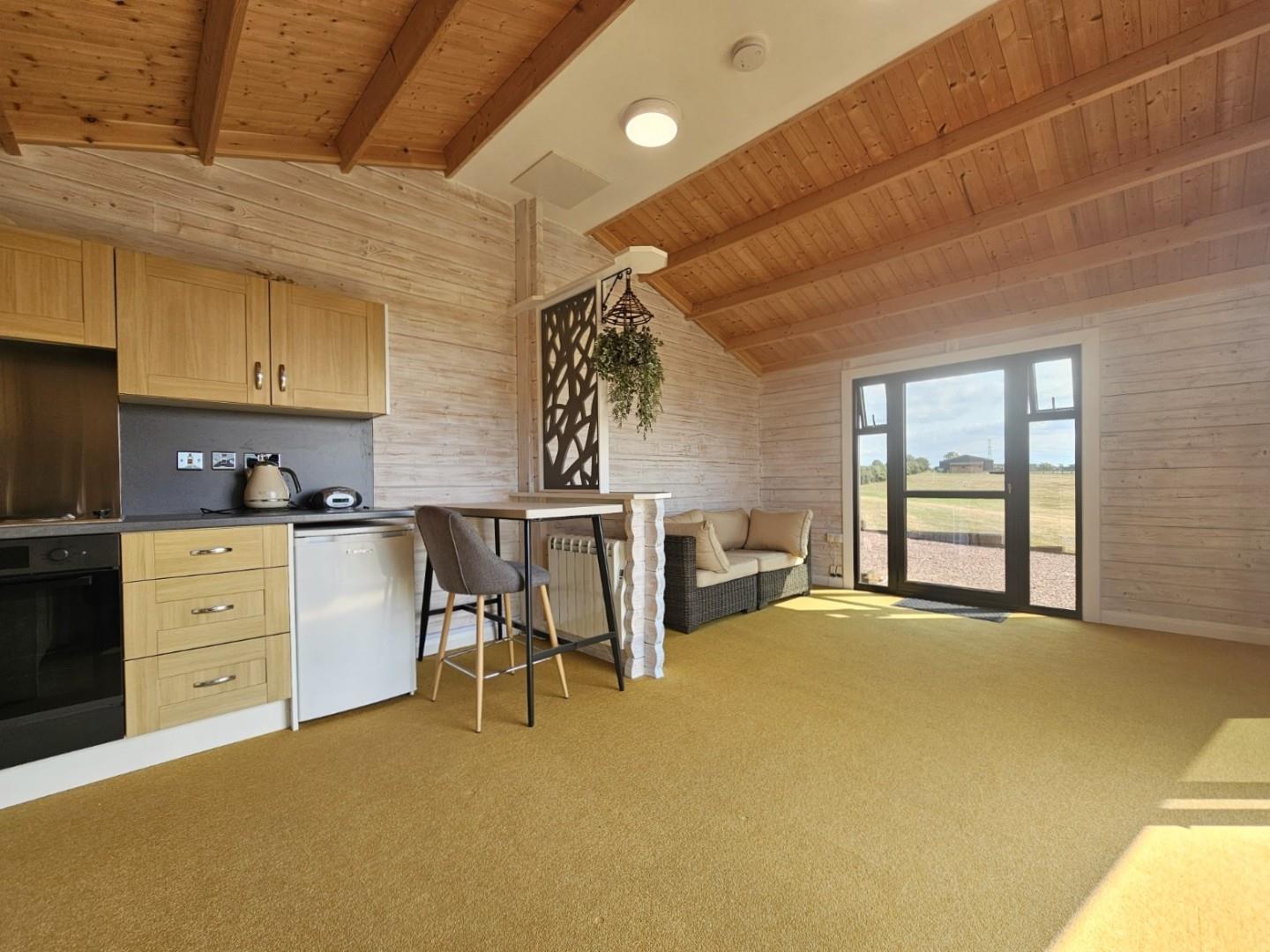 Flat Clare Close in Earls Barton