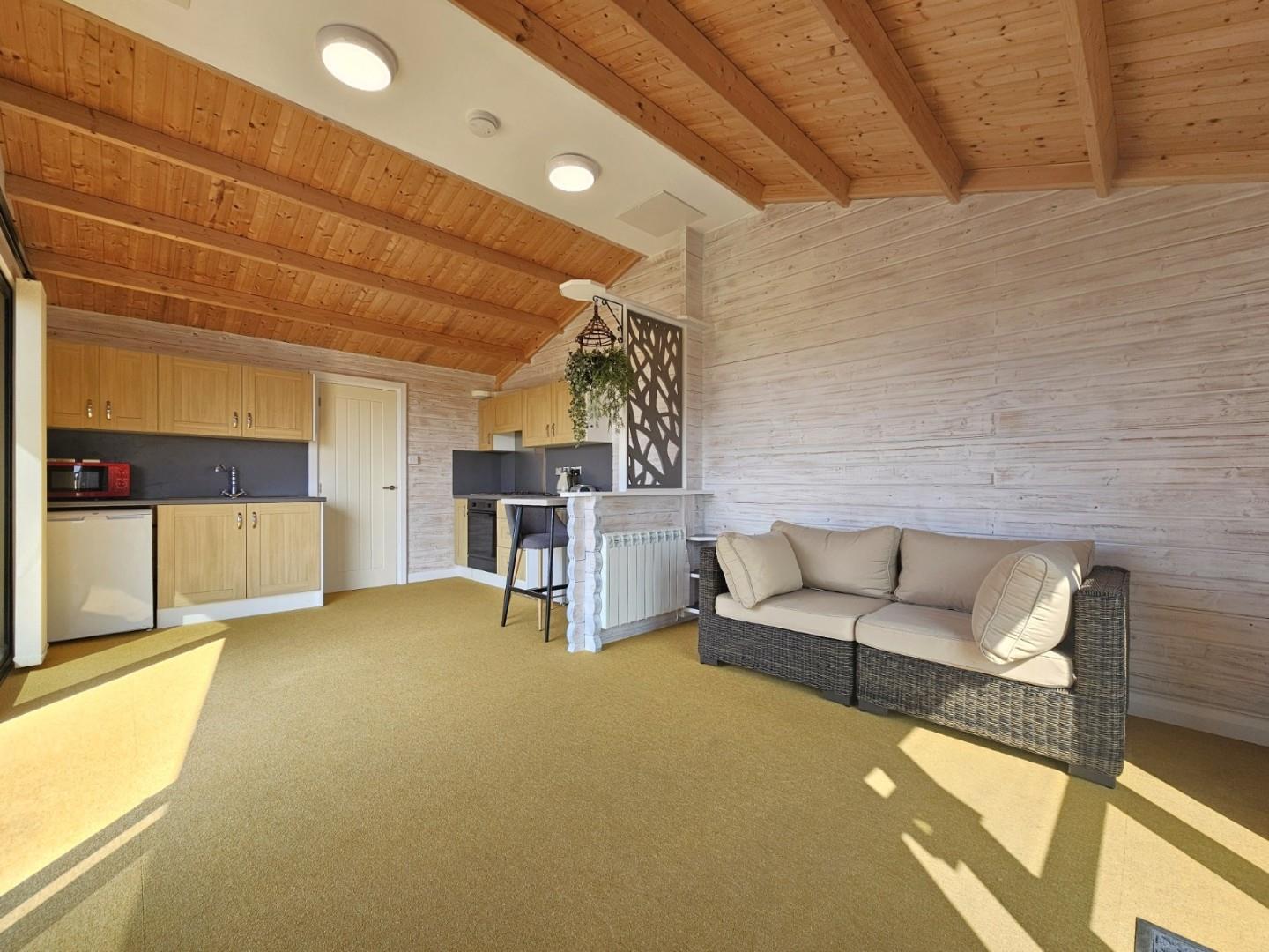 Flat Clare Close in Earls Barton