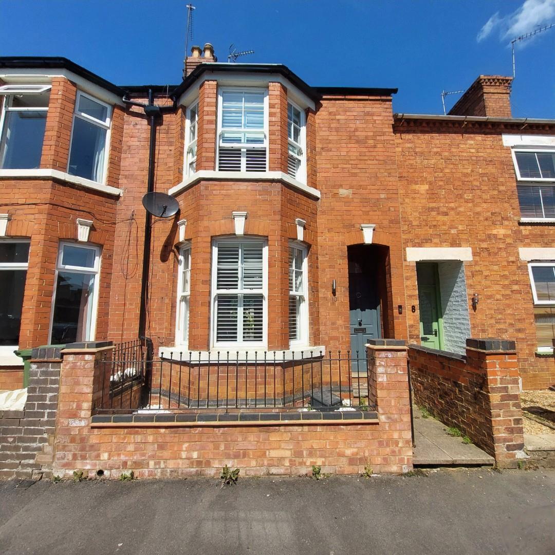 Flat Clare Close in Earls Barton