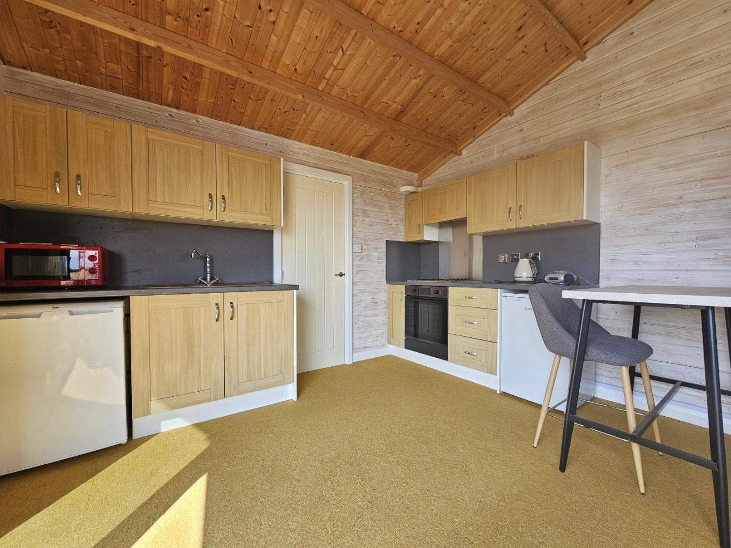 Flat Clare Close in Earls Barton