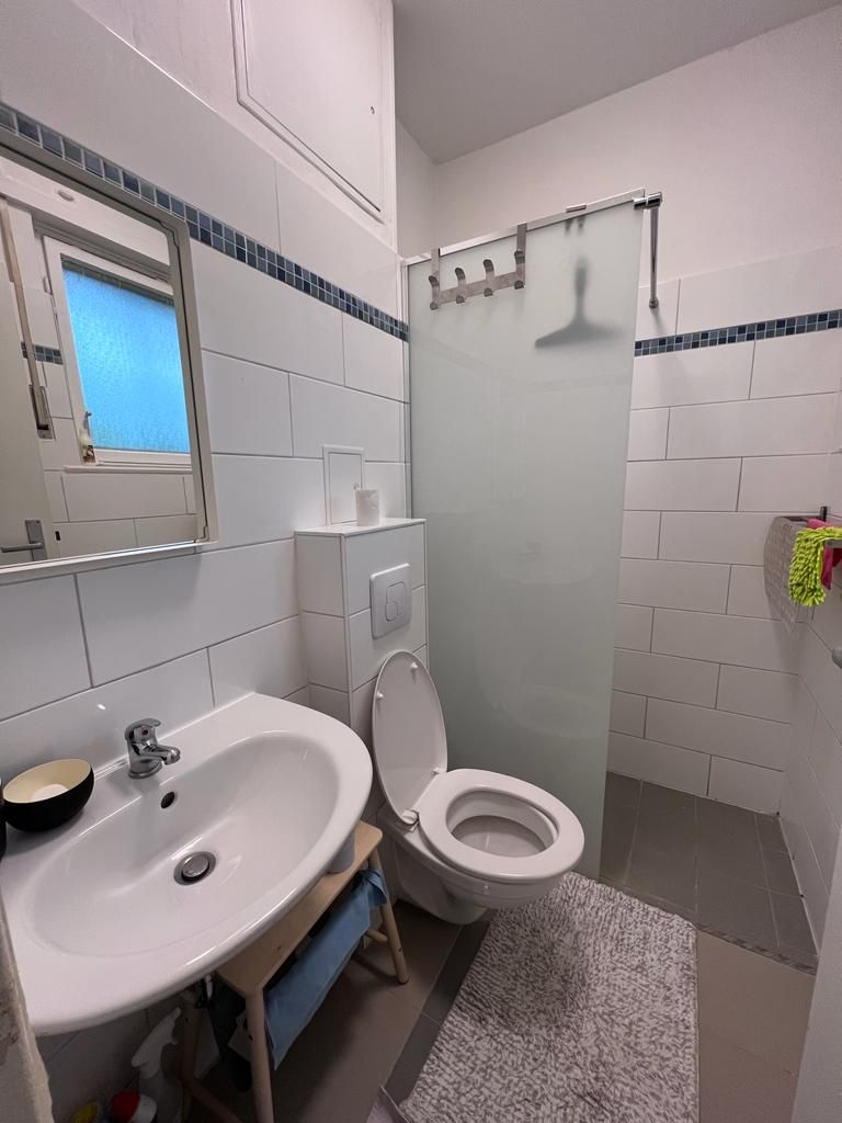Wohnung Siedelmeisterweg in Berlin