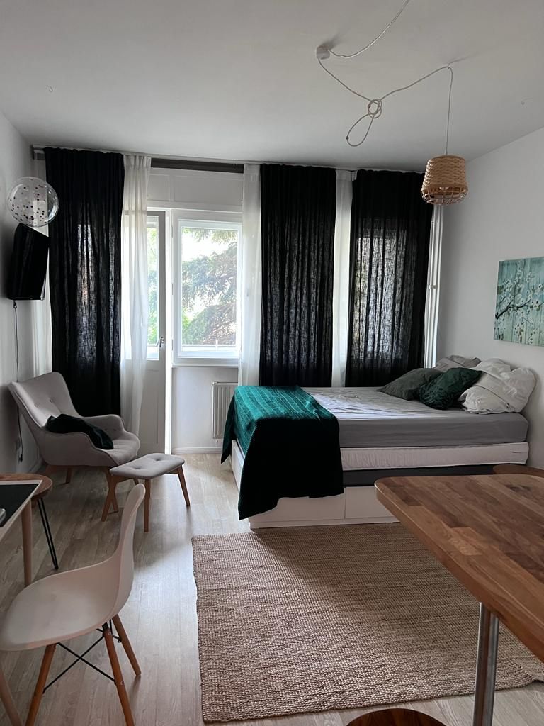 Wohnung Siedelmeisterweg in Berlin