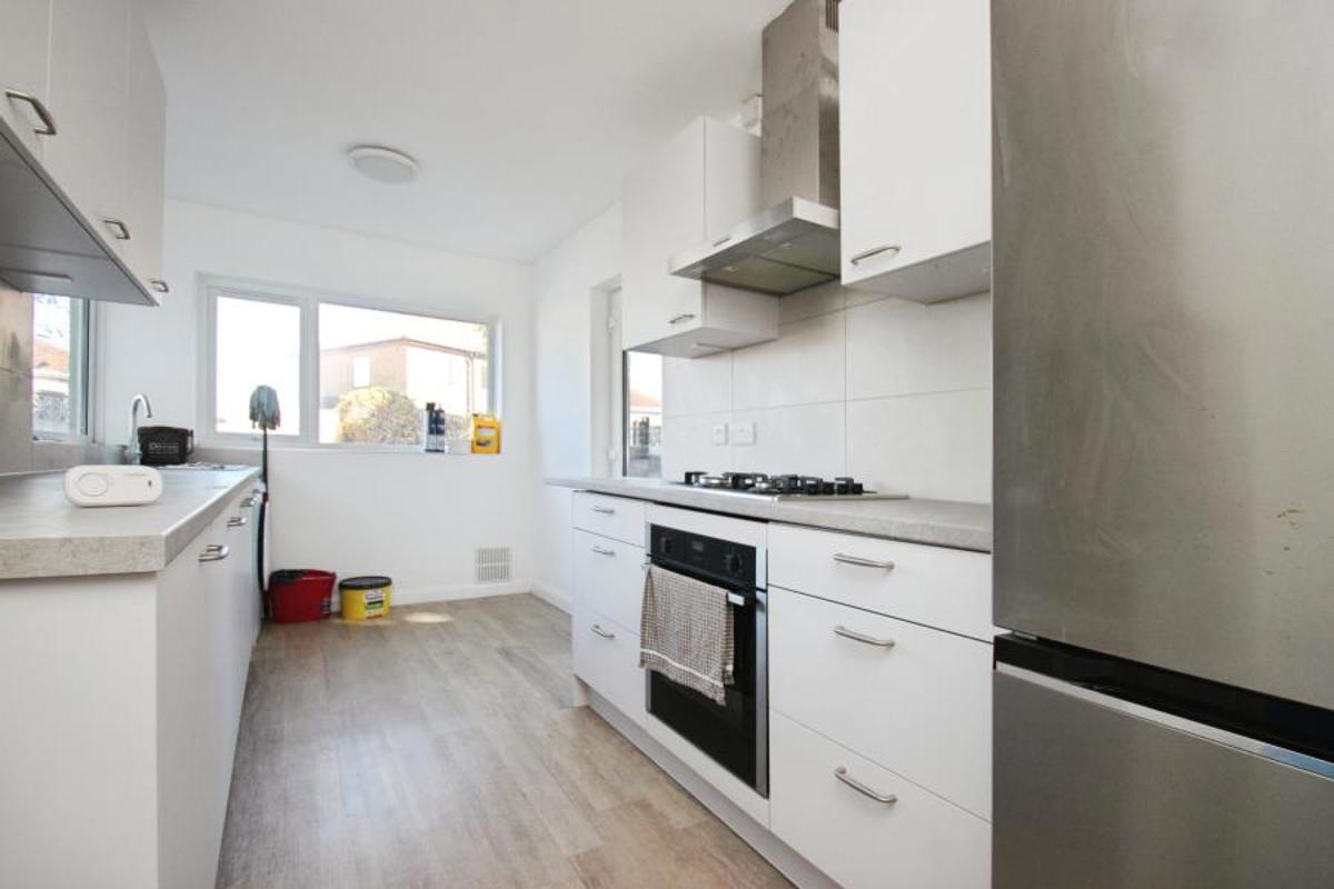 House Winterstoke Close in Bristol