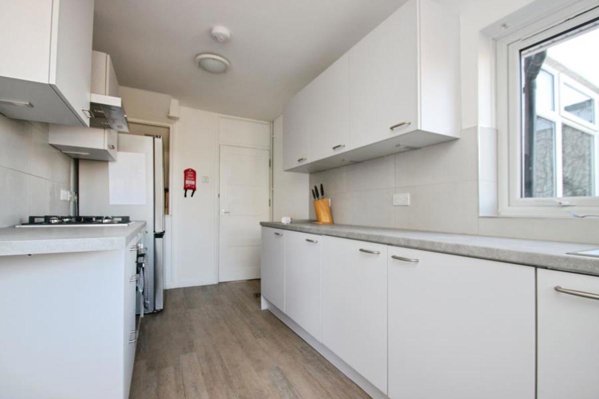 House Winterstoke Close in Bristol