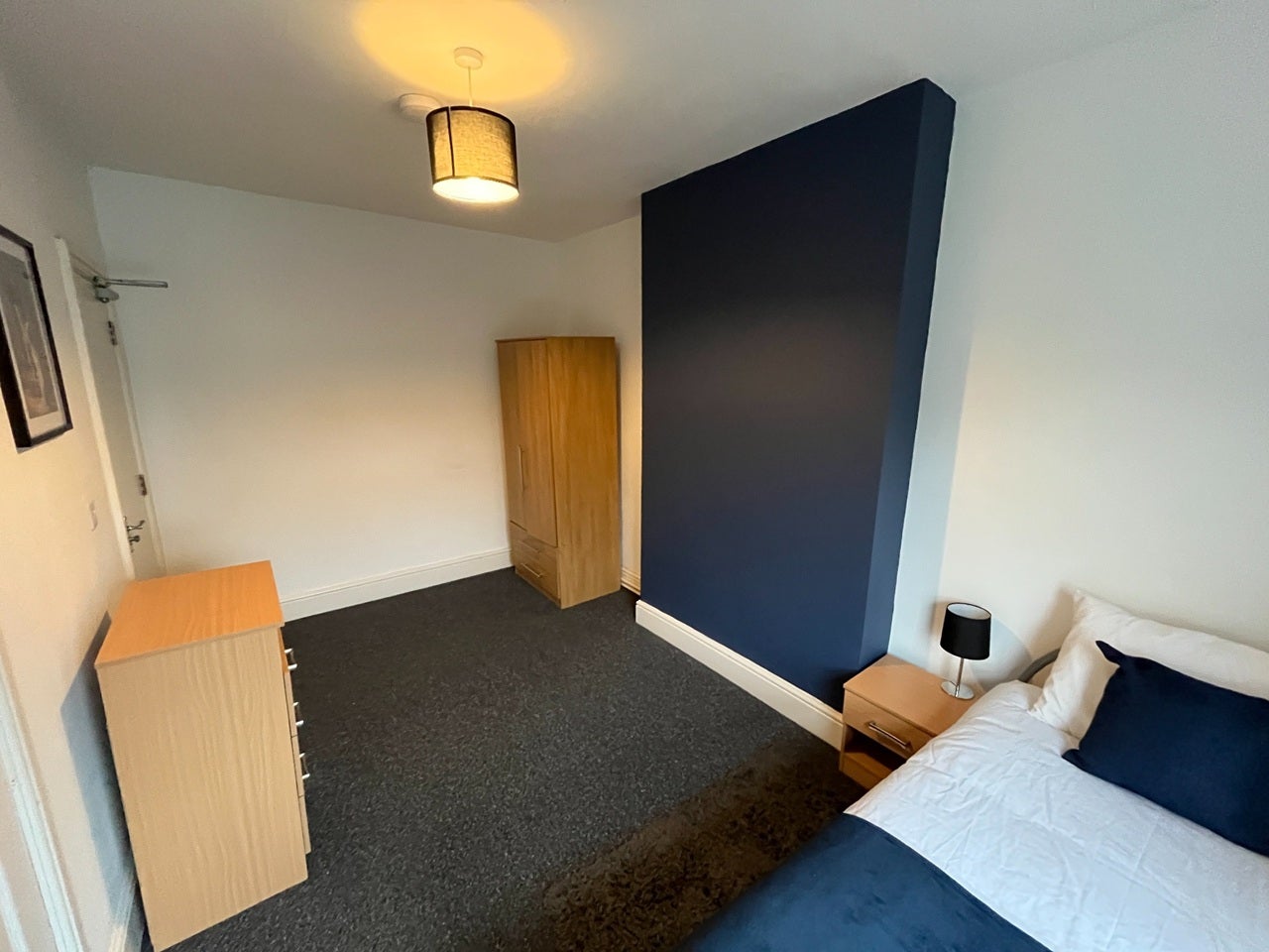 Room Church Walk in Bassetlaw