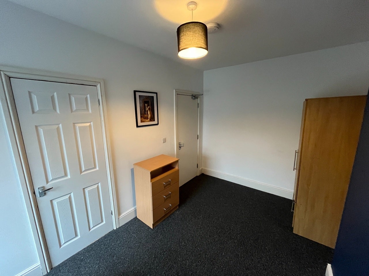 Room Church Walk in Bassetlaw