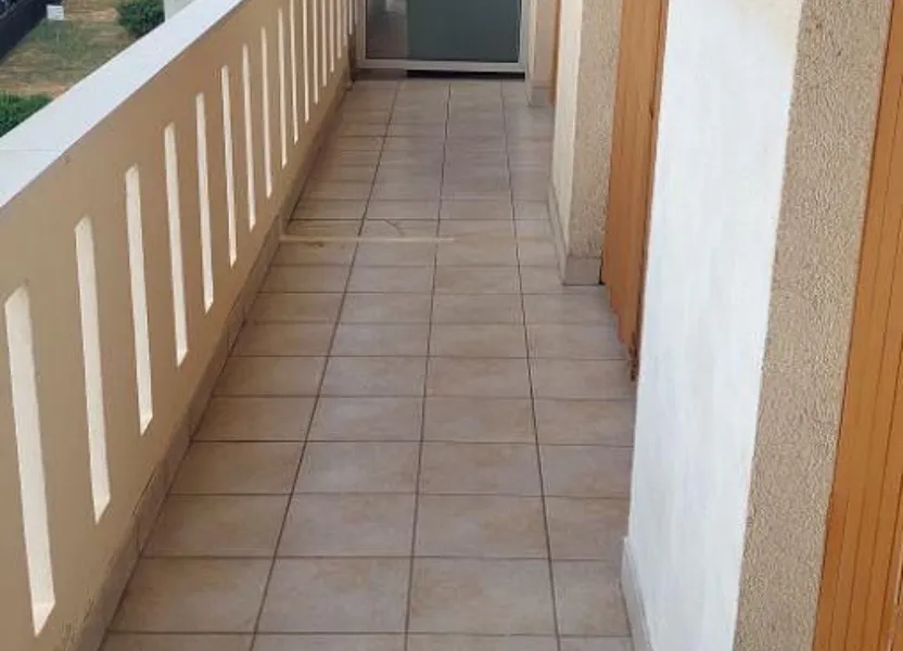 Appartement Rue de l'Angélus à Le Blanc-Mesnil