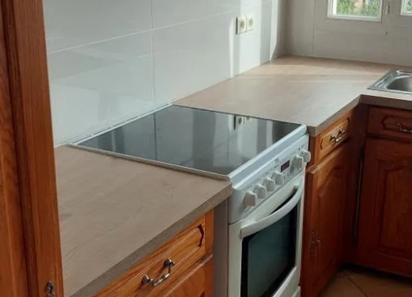 Appartement Rue de l'Angélus à Le Blanc-Mesnil