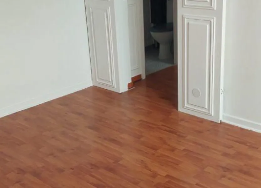 Appartement Rue de l'Angélus à Le Blanc-Mesnil