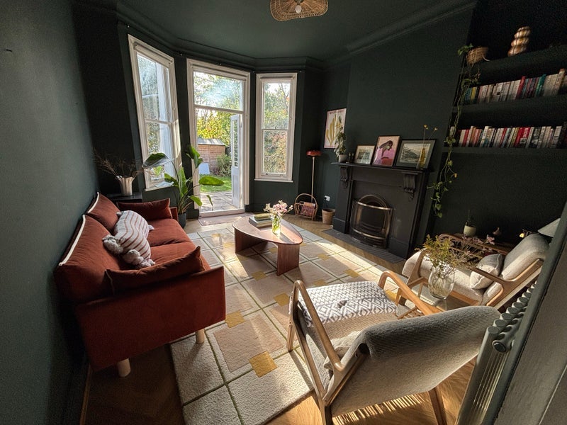 Room Devonshire Road in Greater London