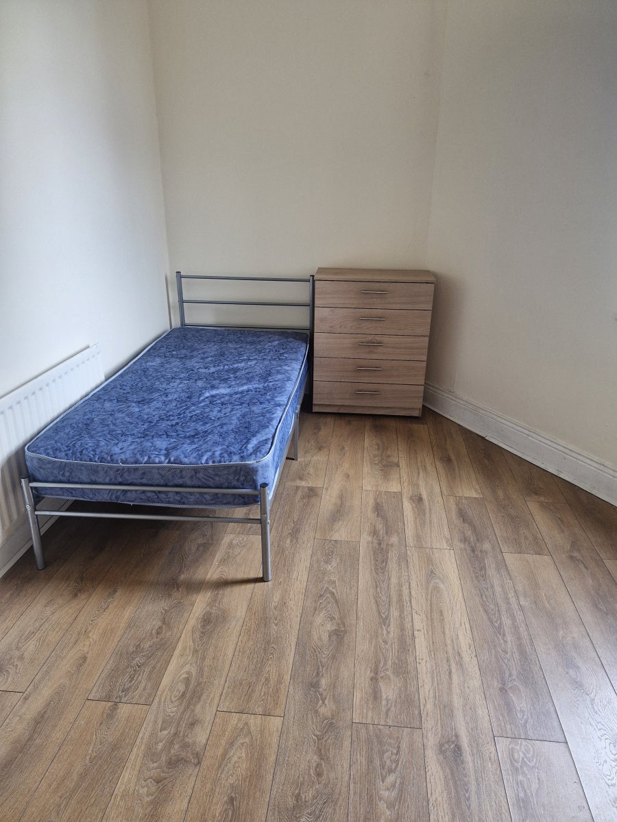 Flat Devonshire Street in South Tyneside