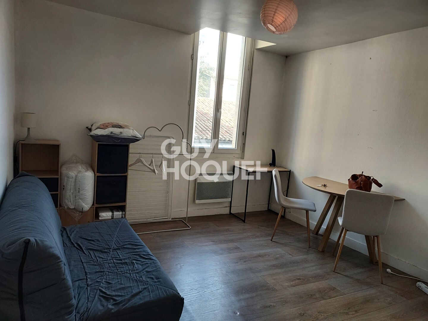 Appartement Rue Henri IV à Bordeaux